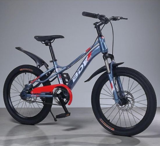 صورة دراجة BDF جبلي رياضية مقاس 22